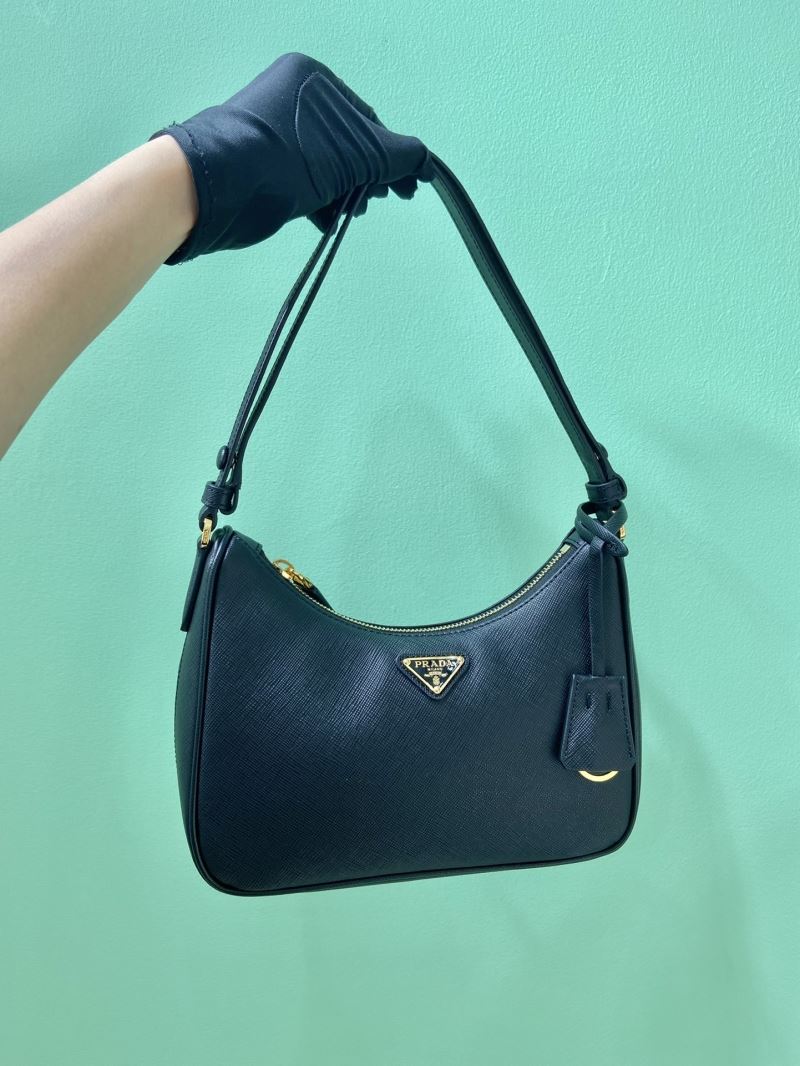 Pra*a hobo bags